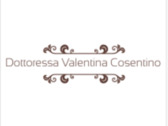 Dott.ssa Valentina Cosentino