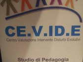 CE.V.I.D.E Studio di Pedagogia della Dott.ssa Maglio Alessandra