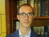Dr. Luca Ricci