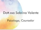Dott.ssa Sabrina Valente