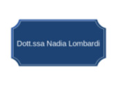Dott.ssa Nadia Lombardi