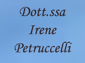 Dott.ssa Irene Petruccelli
