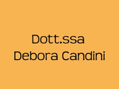 Dott.ssa Debora Candini