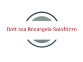 Dott.ssa Rosangela Solofrizzo