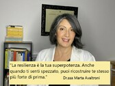 Dr.ssa Marta Avaltroni