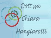 Dott.ssa Chiara Mangiarotti