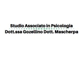 Studio Associato in Psicologia Dott.ssa Gozellino Dott. Mascherpa