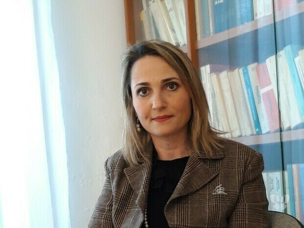 Miriam Moretti