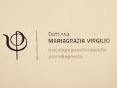 Dott.ssa Mariagrazia Virgilio