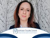 Dott.ssa Claudia Girardi