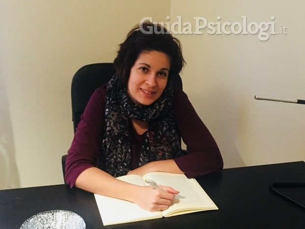 Dott.ssa Chiara Guarino 