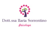 Dott.ssa Ilaria Sorrentino