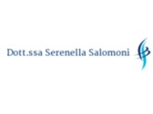 Dott.ssa Serenella Salomoni
