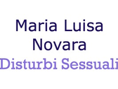 Novara Maria Luisa