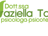 Tornello Dr.ssa Graziella - Psicologa, Psicoterapeuta Torino - Avigliana