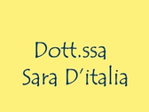 Studio Dott.ssa Sara D'italia