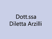 Dott.ssa Diletta Arzilli