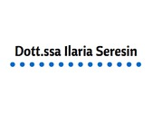 Dott.ssa Ilaria Seresin