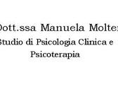 Dott.ssa Manuela Molteni