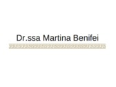 Dr.ssa Martina Benifei