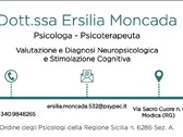 Dott.ssa Ersilia Moncada (ClinicaMente)
