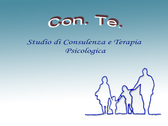 Con.te. Studio Di Consulenza E Terapia Psicologica