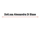 Dott.ssa Alessandra Di Biase
