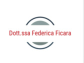 Dott.ssa Federica Ficara