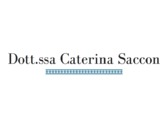 Dott.ssa Caterina Saccon Studio di Psicoterapia