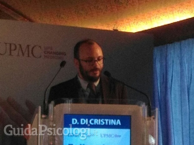 Dott. Dario Di Cristina