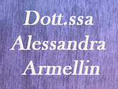 Dott.ssa Alessandra Armellin