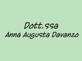 Dott.ssa Anna Augusta Davanzo