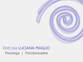 Dott.ssa Luciana Maglio