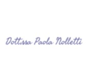 Dott.ssa Paola Nolletti