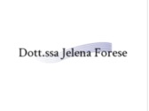 Dott.ssa Jelena Forese