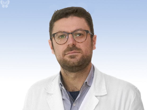 Dott. Matteo Giansante
