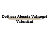 Dott.ssa Alessia Valnegri Valentini
