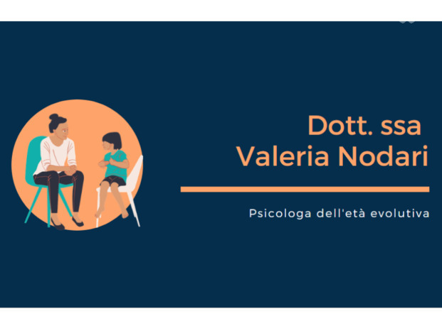 Dott.ssa Valeria Nodari