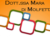 Dott.ssa Mara Di Molfetta