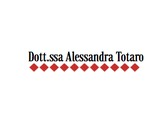 Dott.ssa Alessandra Totaro