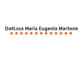 Dott.ssa Maria Eugenia Martone