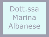 Marina Albanese
