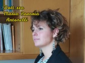 Dott.ssa Maria Rosaria Antonelli