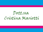 Dr.ssa Cristina Mariotti