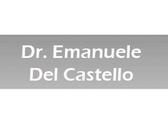 Dr. Emanuele Del Castello