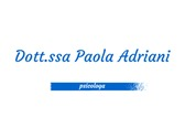 Dott.ssa Paola Adriani