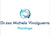 Dr.ssa Michela Vinciguerra