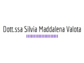 Dott.ssa Silvia Maddalena Valota