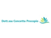Dott.ssa Concetta Procopio