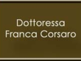 Dottoressa Franca Corsaro